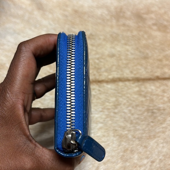 Authentic Chanel Wallet - Picture 10 of 12